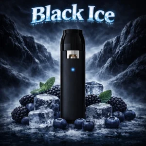 hi bros® black ice 90% hybrid blend
