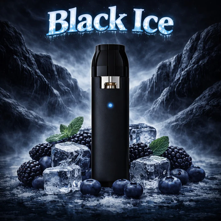 hi bros® black ice 90% hybrid blend hi bros® black ice 90% hybrid blend