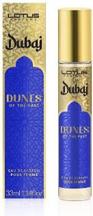 lotus dubai dunes of the past eau de parfum 33ml lotus dubai dunes of the past eau de parfum 33ml