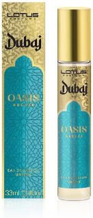 lotus dubai oasis breeze eau de parfum 33ml lotus dubai oasis breeze eau de parfum 33ml