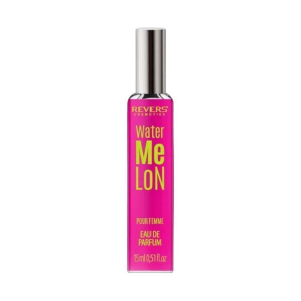 revers cosmetics watermelon eau de parfum 15ml