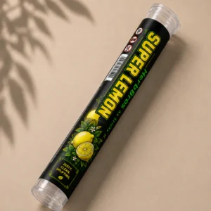herbbros super lemon aromastick