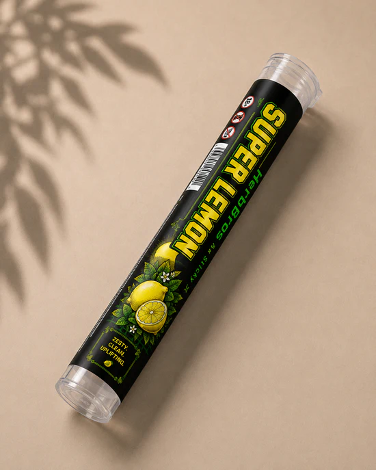 herbbros super lemon aromastick herbbros super lemon aromastick