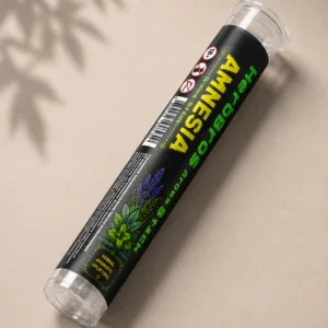 herbbros amnesia aromastick