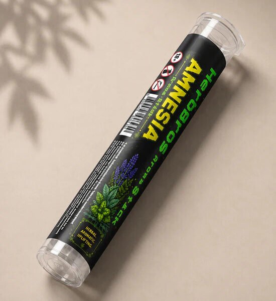herbbros amnesia aromastick