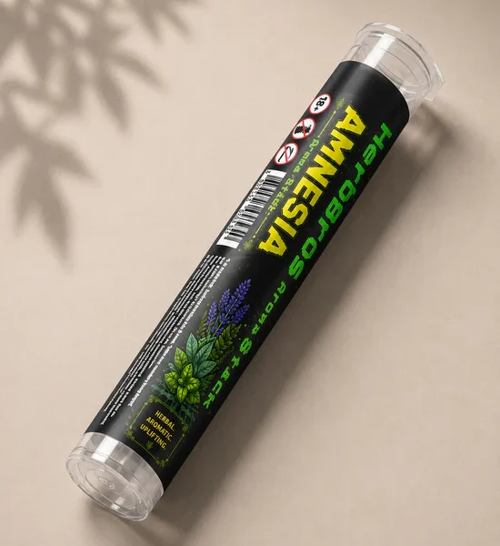 herbbros amnesia aromastick