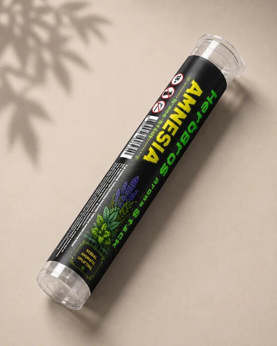 herbbros amnesia aromastick