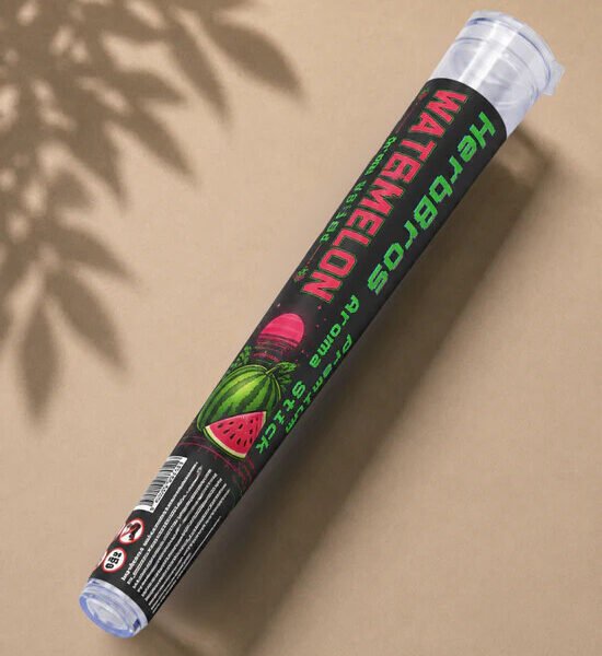 herbbros watermelon aromastick