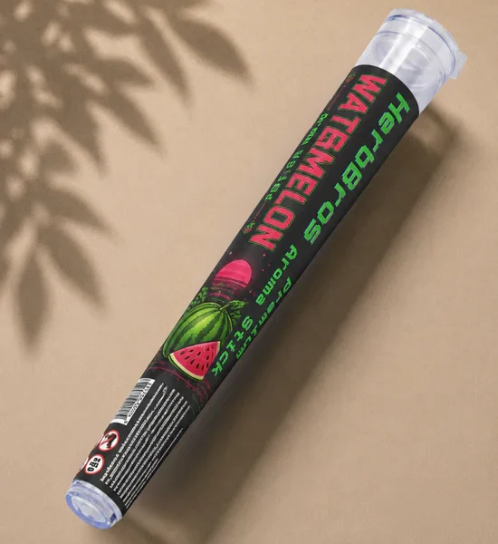 herbbros watermelon aromastick