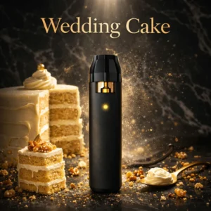 hi bros® wedding cake 90% sativa blend