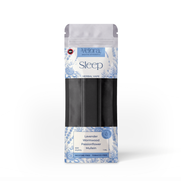 Velora Herbal Vape # Sleep