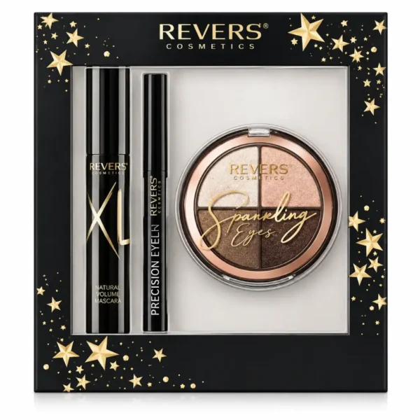 ΓΥΝΑΙΚΕΙΟ ΣΕΤ ΔΩΡΟΥ SMOKE EYE SHADOW PALETTE set