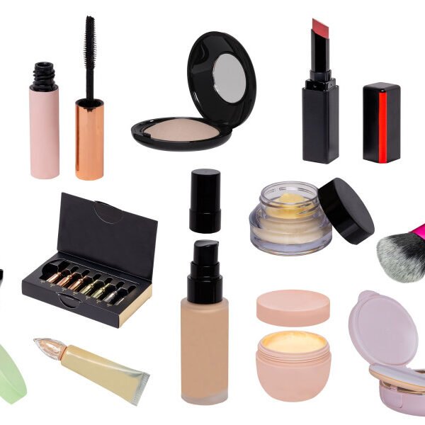 Προιόντα Μακιγιάζ- Makeup
