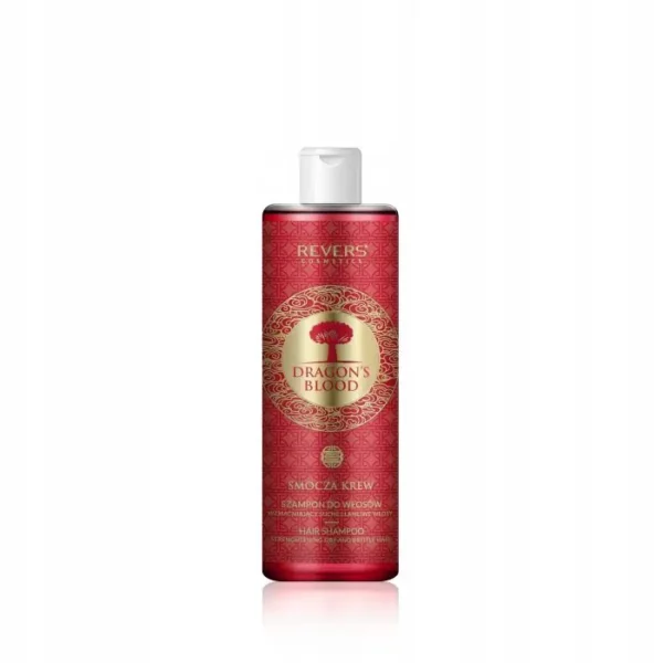 Hair Shampoo Dragons Blood 400ml